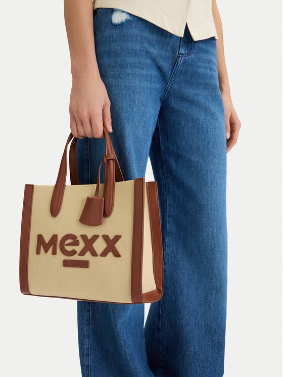 Mexx Дамска чанта CEO--AJ-005-09