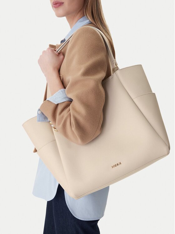 Mexx Дамска чанта CEO--S-023-09