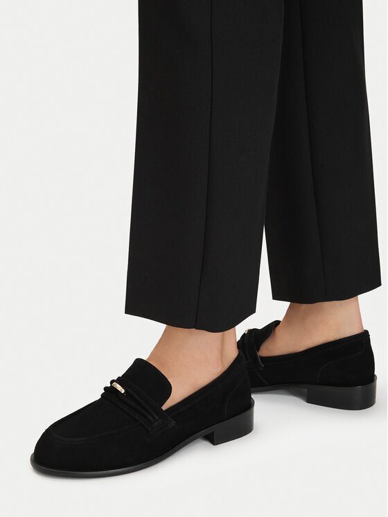 Mexx лоуфъри с дебела подметка EO-WS1164-04