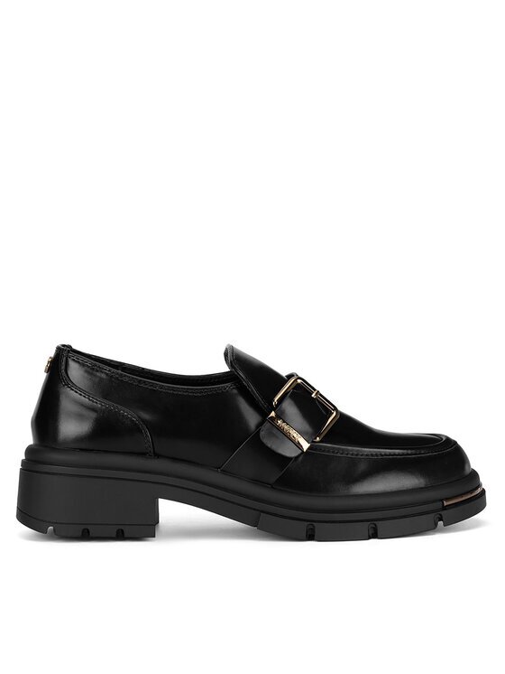 Mexx лоуфъри с дебела подметка MI001201343W
