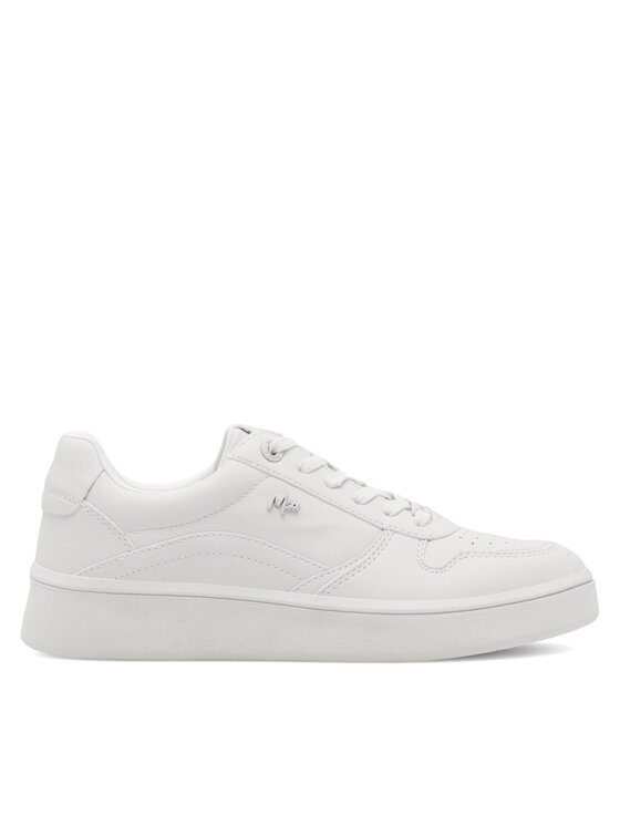 Mexx Сникърси MIMW1011841W-01 Бял