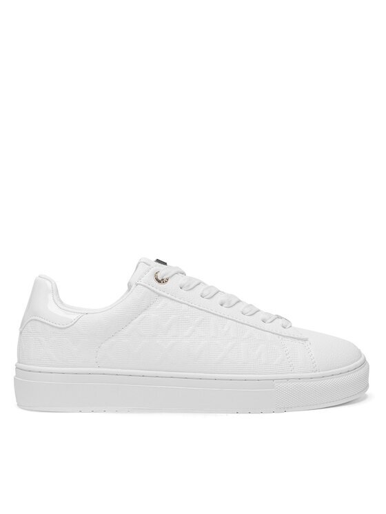 Mexx Сникърси MIRL1011641W-01 Бял