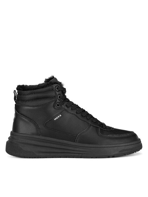 Mexx Зимни обувки MI001010843M