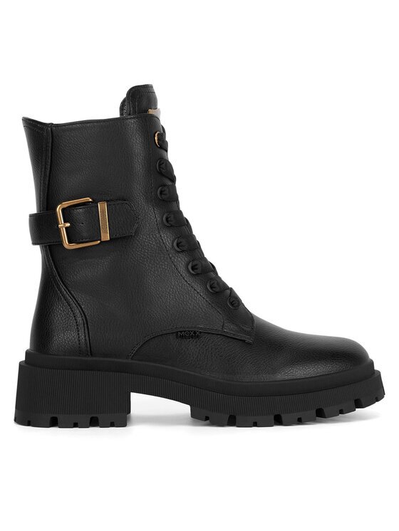 Mexx Зимни обувки MI001712943W