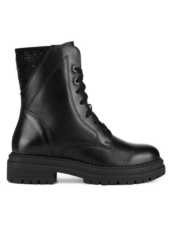 Mexx Зимни обувки MX/001C-RST