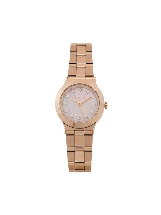 Michael Kors Часовник Billie MK7568 Розов