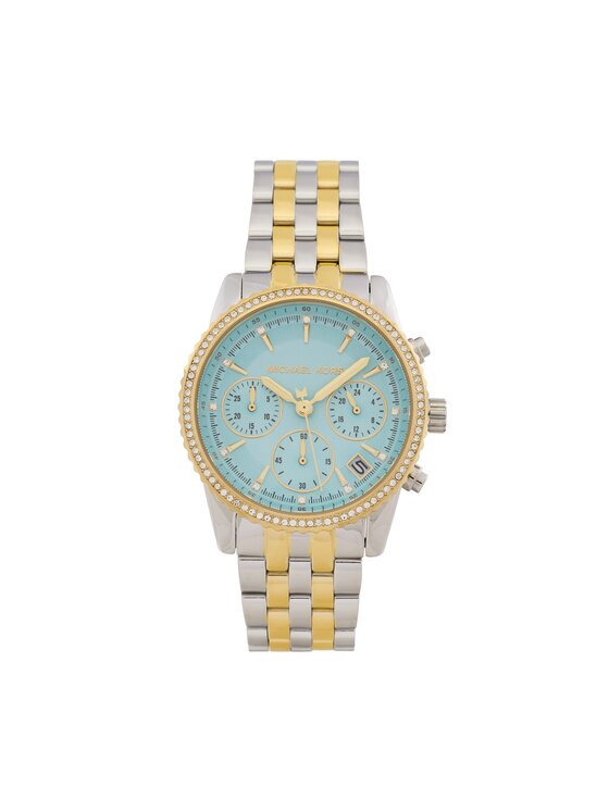 Michael Kors Часовник Bryant Chrono MK7583