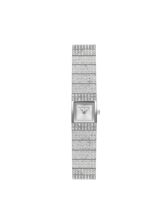Michael Kors Часовник Darrington MK4886 Сребрист