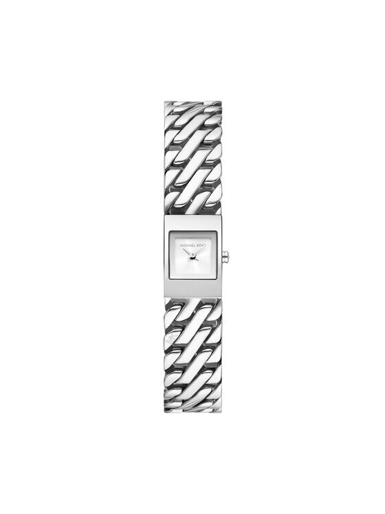 Michael Kors Часовник Darrington MK4909 Сребрист