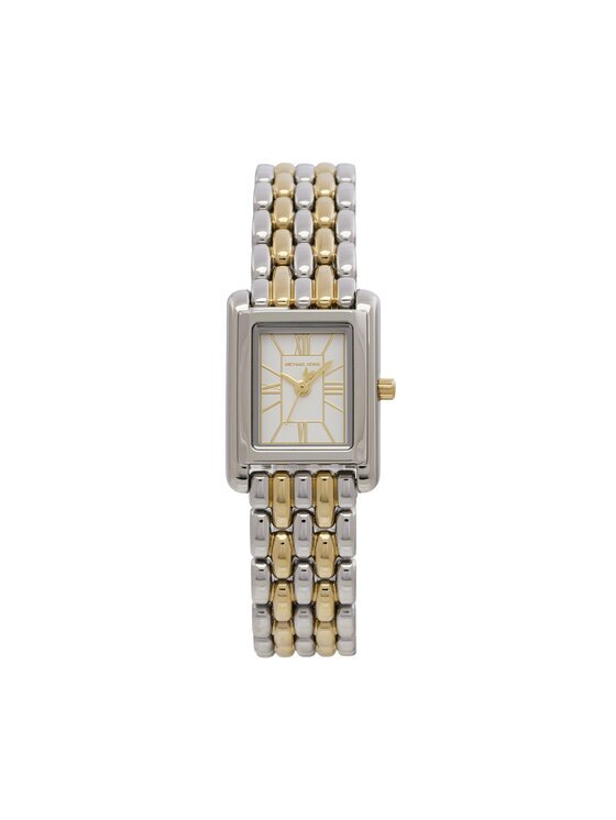 Michael Kors Часовник Essex MK4999 Сребрист