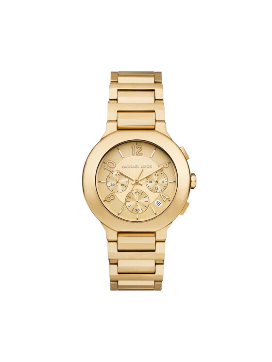 Michael Kors Часовник Gramercy Ladies Chronograph MK7520