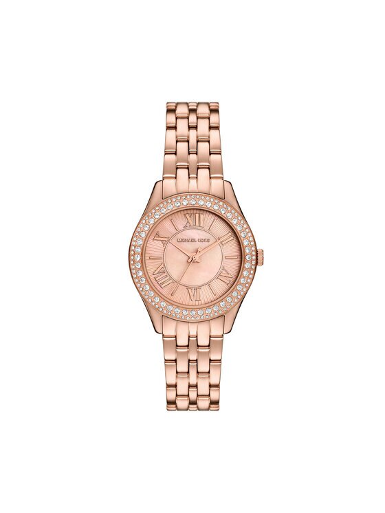 Michael Kors Часовник Harlowe MK4845