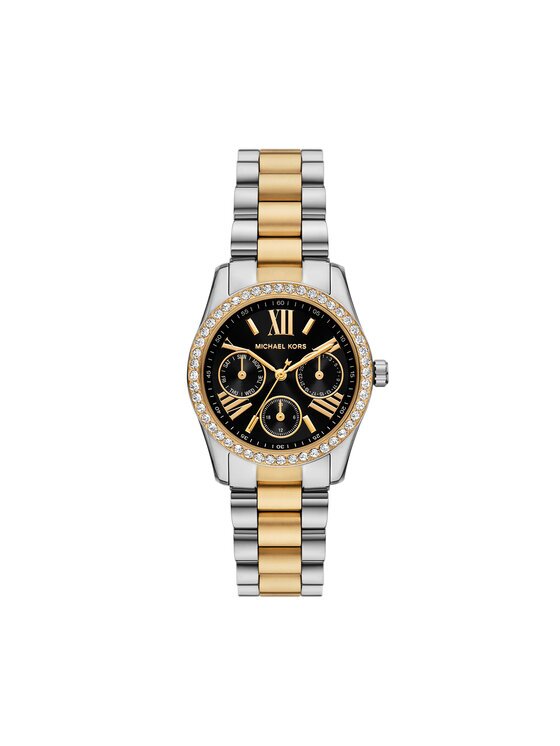 Michael Kors Часовник Lexington MK4925 Сребрист