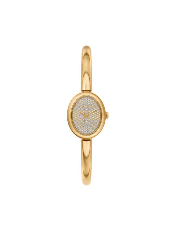 Michael Kors Часовник Maude MK7593 Златист