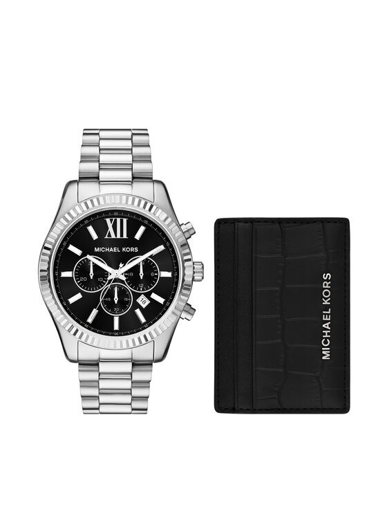 Michael Kors Часовник MK1091SET