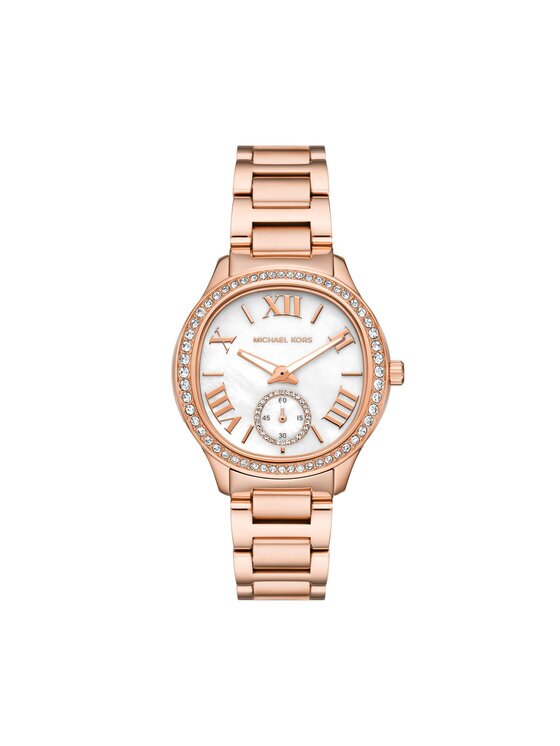 Michael Kors Часовник Sage MK4806