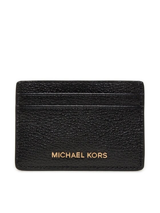 Michael Kors Калъф за кредитни карти Jet 32F7GF6D0L