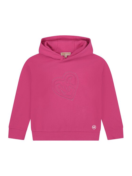 MICHAEL KORS KIDS Суитшърт R15183 S Regular Fit