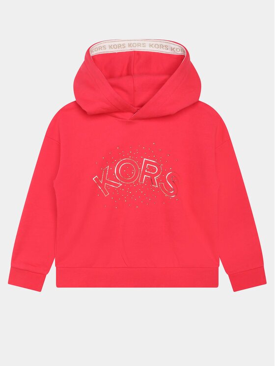 MICHAEL KORS KIDS Суитшърт R15211 Regular Fit