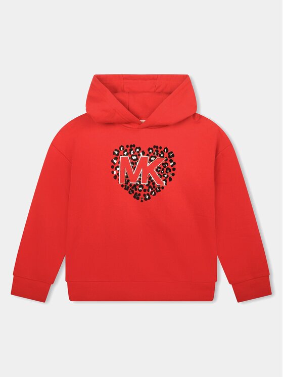 MICHAEL KORS KIDS Суитшърт R15213 Regular Fit