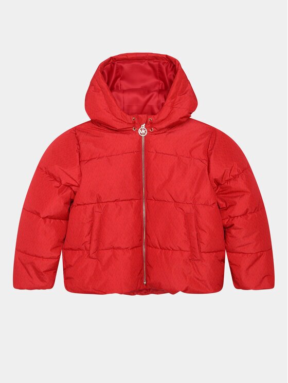 MICHAEL KORS KIDS Зимно яке R16128 Regular Fit