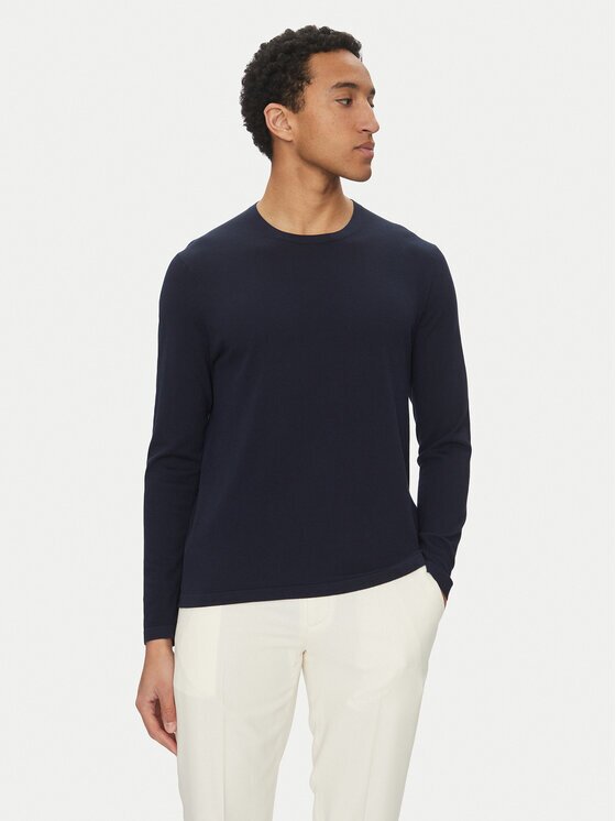 Michael Kors Пуловер CB96080FE5 Regular Fit
