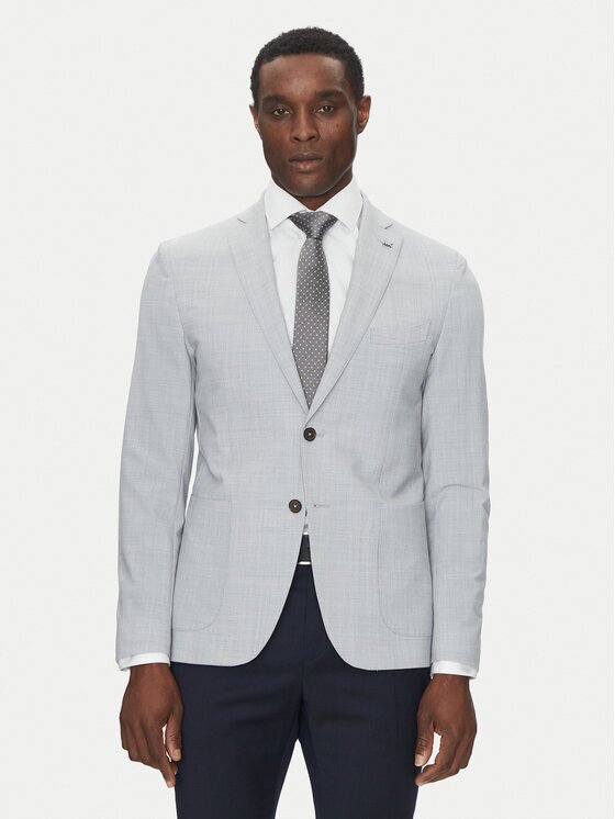 Michael Kors Сако MK0SB01025 Slim Fit