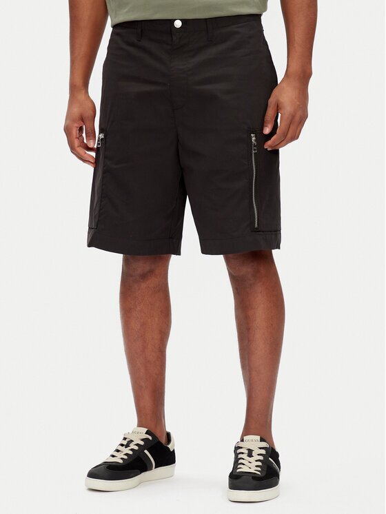 Michael Kors Шорти от плат CS5304THC2 Regular Fit