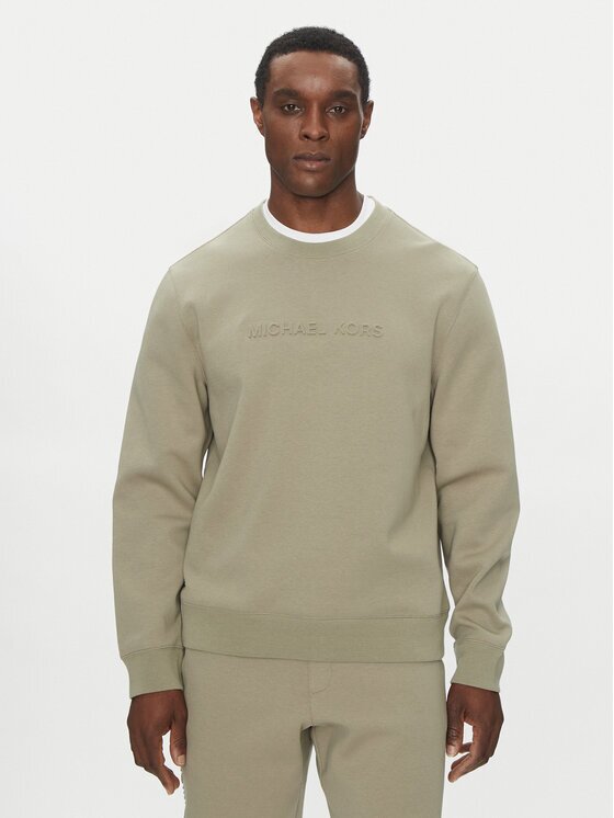 Michael Kors Суитшърт CF4528J5MF Regular Fit