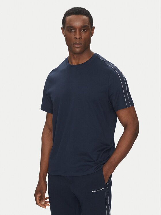 Michael Kors Тишърт CT4524E1V2 Regular Fit