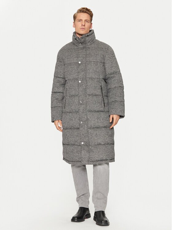 Michael Kors Зимно яке CF4202FFF1 Regular Fit