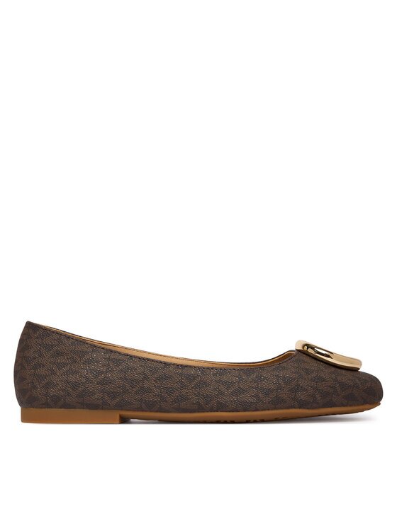Michael Michael Kors Балеринки Milan Flex Ballet 40R6MLFP1L