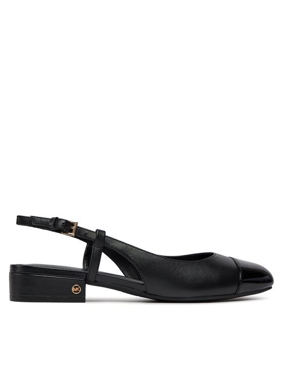 Michael Michael Kors Балеринки Perla Flex Sling Flat 40R4PLFP1L