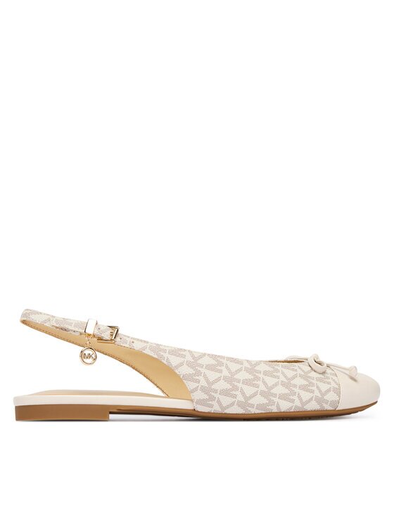 Michael Michael Kors Балеринки Piper 40S6PIFP1B