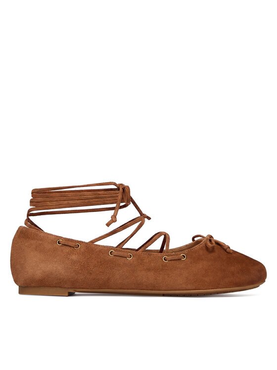Michael Michael Kors Балеринки Shae Flex 40S6SHFP1S