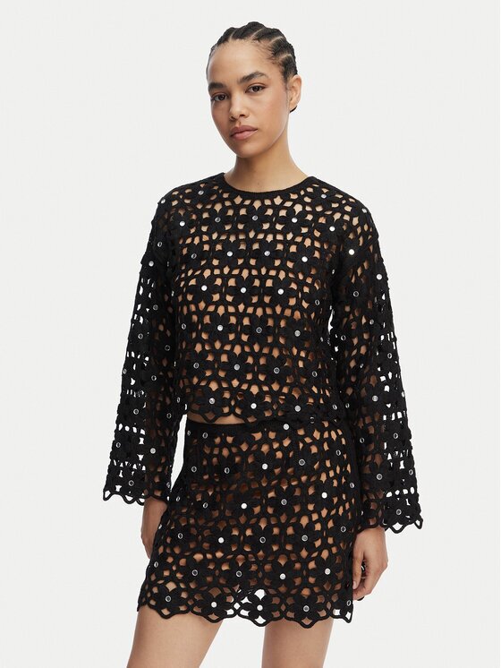 Michael Michael Kors Блуза MS651ZMKNE Regular Fit