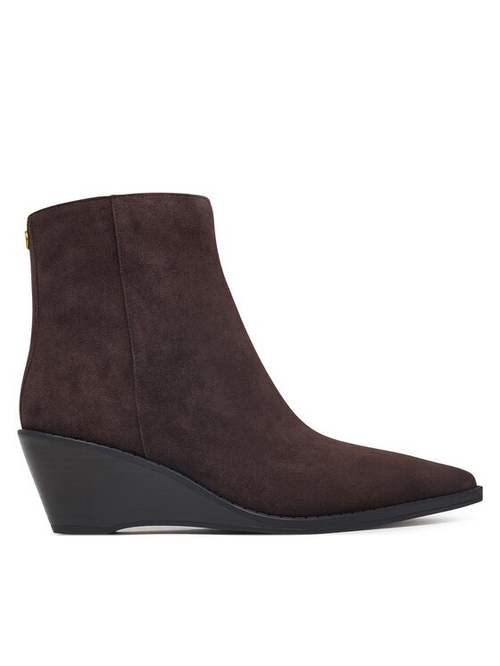 Michael Michael Kors Боти Austin Wedge Bootie 40F6AUME5S