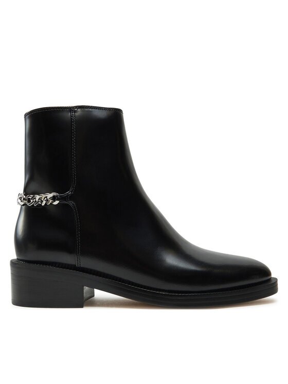 Michael Michael Kors Боти Carlisle 40F4CLME5L