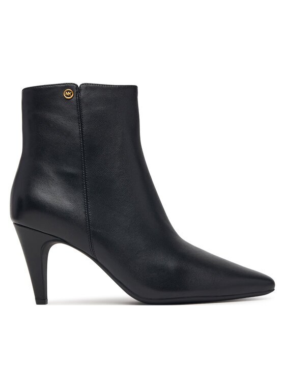 Michael Michael Kors Боти Daniela Heeled 40F6DNME5L