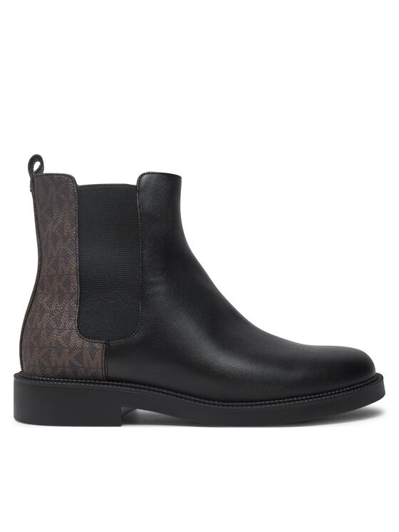 Michael Michael Kors Боти тип челси Hazel Chelsea Bootie 40F4HZMEEL