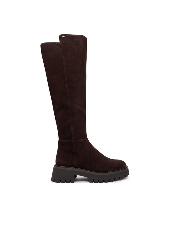 Michael Michael Kors Ботуши Asher 40F5ASFB5S