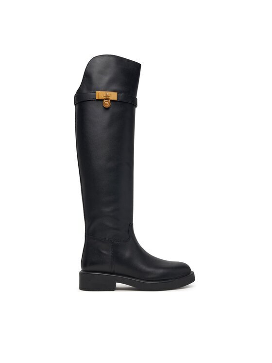 Michael Michael Kors Ботуши Hamilton Moderne 40F6HAFB7L