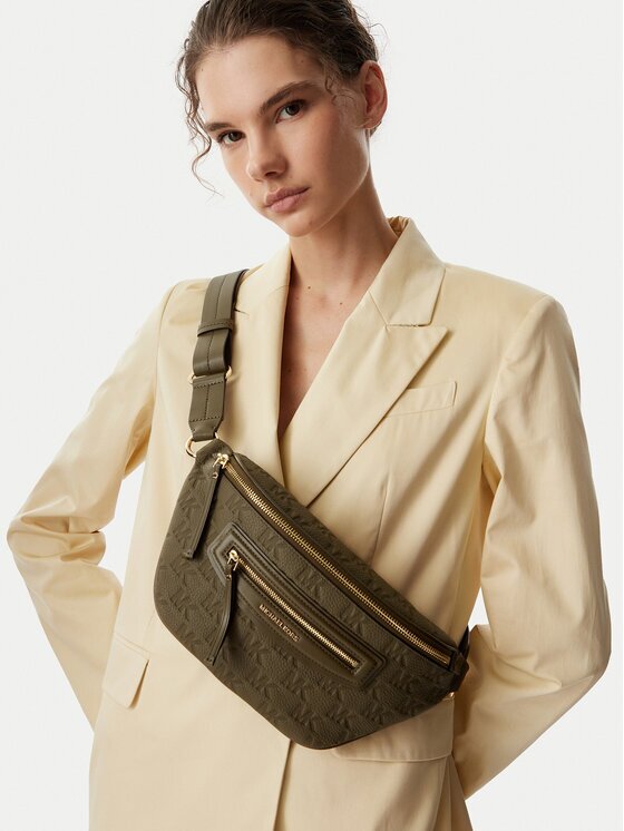 Michael Michael Kors Чанта за кръст﻿ 30S6GTVM8L