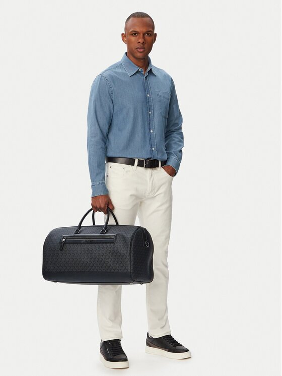 Michael Michael Kors Чанта за уикенд 33S6LJSU7B