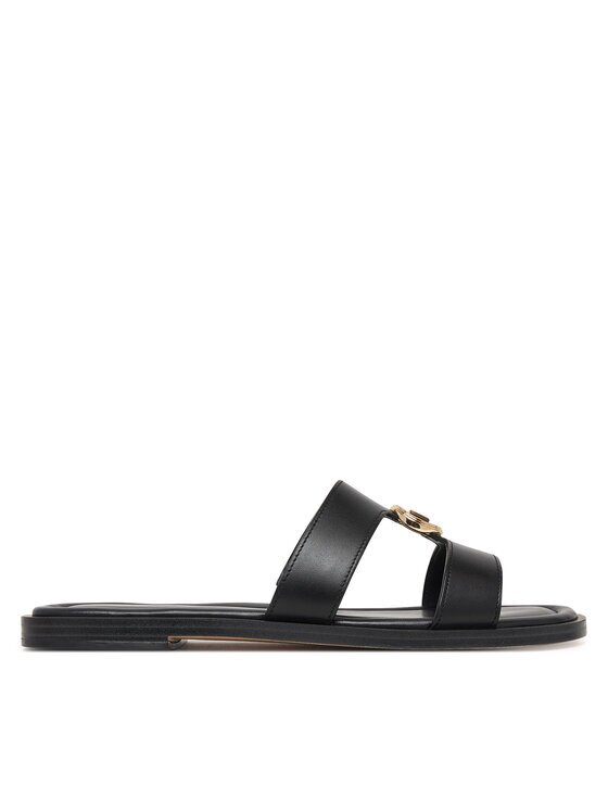 Michael Michael Kors Чехли Ering Flat 40S6ERFS2L Черен