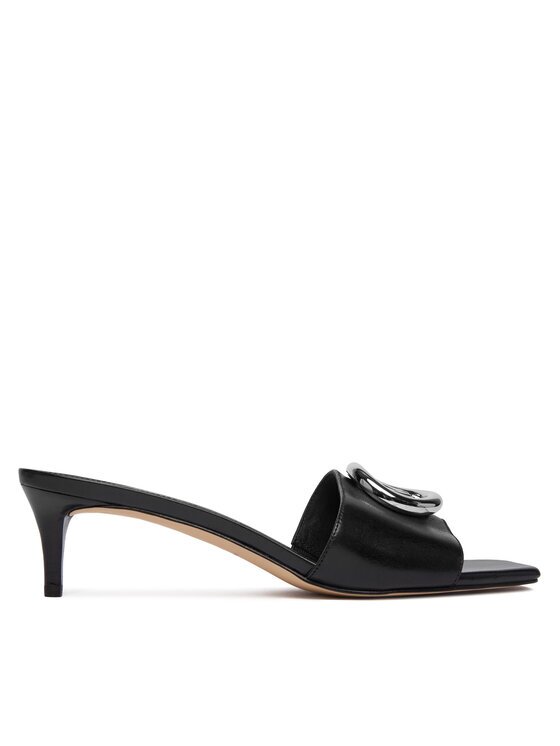Michael Michael Kors Чехли Milan Mule Sandal 40R6MLMS1L