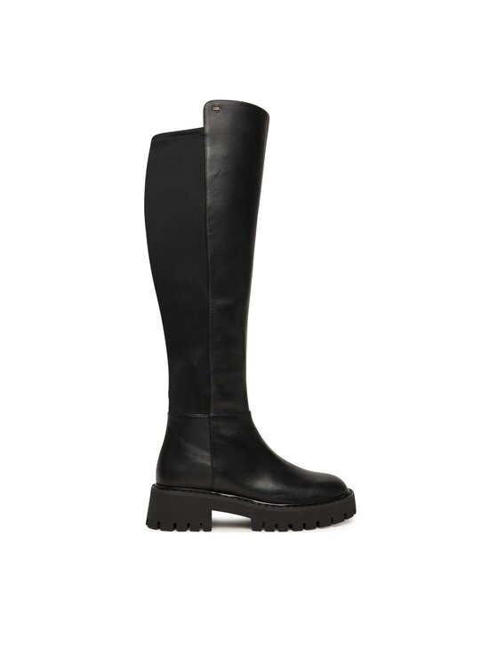 Michael Michael Kors Чизми Asher 40F4ASFB8L