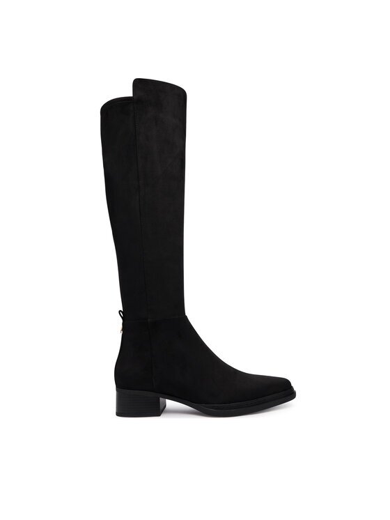Michael Michael Kors Чизми Lex 40F6LXMB1S