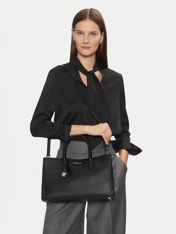 Michael Michael Kors Дамска чанта 30F4GETS2L