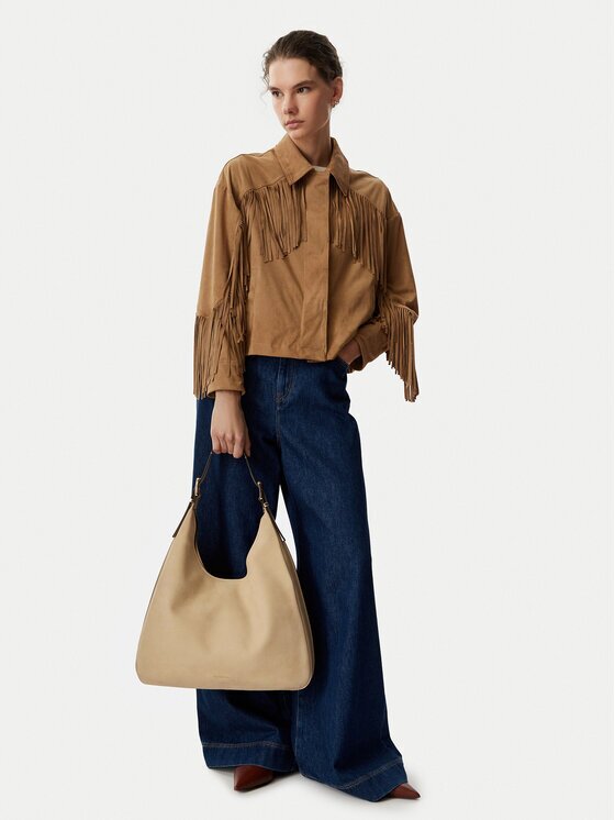 Michael Michael Kors Дамска чанта Nolita 30F4GY5H3T